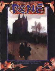 Front cover of Tribunals of Hermes by Shannon Appel