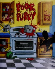 Cover of Poor Puppy by Nick Bruel