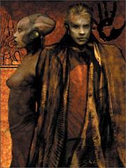 Front cover of The Book of Madness (Mage) by Zach Bush