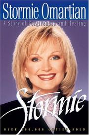 Cover of Stormie by Stormie Omartian