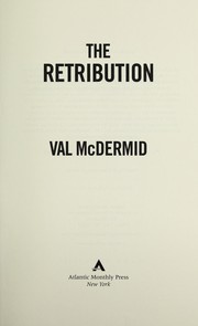 Cover of The retribution by Val McDermid