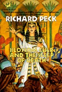 Front cover of Blossom Culp and the sleep of death by Richard Peck