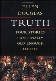 Cover of Truth by Ellen Douglas