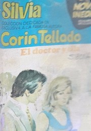 Front cover of El doctor y ella by Corín Tellado