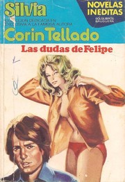 Front cover of Las dudas de Felipe by Corín Tellado