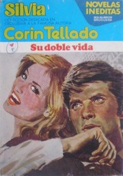 Cover of Su doble vida by Corín Tellado
