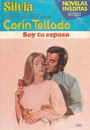 Cover of Soy tu esposo by Corín Tellado