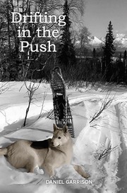 Cover of Drifting in the Push by Daniel Garrison