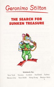 Front cover of Il misterioso del tesero scomparso by Elisabetta Dami