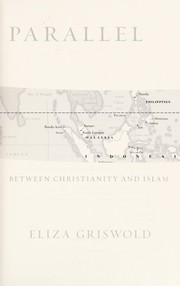Cover of The Tenth Parallel by Eliza Griswold