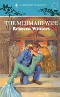 Cover of Mermaid Wife by Rebecca Winters