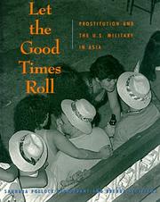 Front cover of Let the good times roll by Saundra Pollock Sturdevant