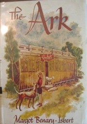 Cover of The Ark by Margot Benary-Isbert