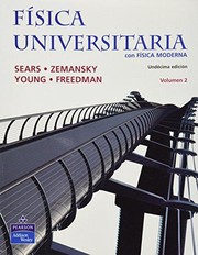 Cover of Fisica Universitaria Con Fisica Moderna by Roger A. Freedman