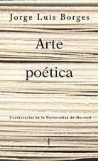 Front cover of Arte Poetica by Jorge Luis Borges