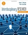 Cover of Interdisciplinary research by Allen F. Repko