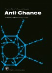 Cover of Anti-chance by Ernest Schoffeniels