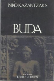 Cover of Voudas by Nikos Kazantzakis
