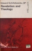 Front cover of Openbaring en Theologie by Edward Schillebeeckx