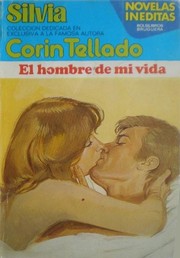 Cover of El hombre de mi vida by Corín Tellado