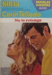 Cover of No te retengo by Corín Tellado