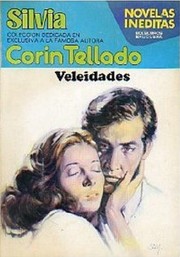 Cover of Veleidades by Corín Tellado