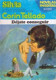 Cover of Déjate conseguir by Corín Tellado