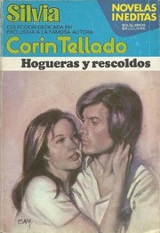 Cover of Hogueras y rescoldos by Corín Tellado