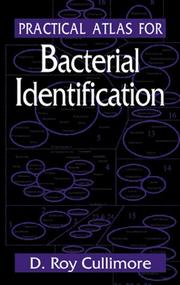 Front cover of Practical Atlas for Bacterial Identification (Sustainable Well) by D. Roy Cullimore