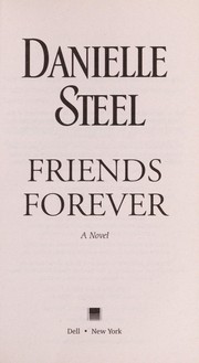 Cover of Friends forever by Danielle Steel