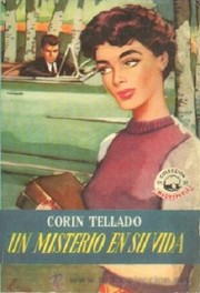 Front cover of Un misterio en su vida by Corín Tellado