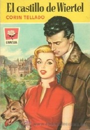 Front cover of El castillo de Wiertel by Corín Tellado