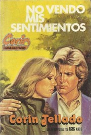 Front cover of No vendo mis sentimientos by Corín Tellado