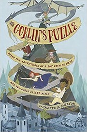 Cover of The Goblin's Puzzle by Andrew S. Chilton