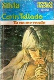Cover of Yo no me vendo by Corín Tellado