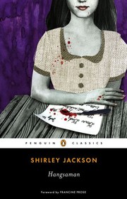 Cover of Hangsaman by Shirley Jackson