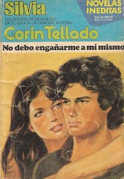 Front cover of No debo engañarme a mí mismo by Corín Tellado