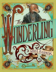 Cover of The Wonderling by Mira Bartók