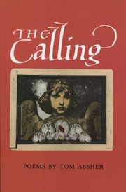 Cover of The Calling by Tom Absher