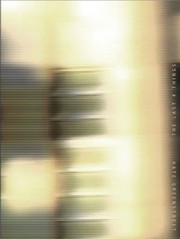 Cover of The Last 4 Things by Kate Greenstreet