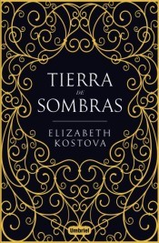 Cover of Shadow Land by Elizabeth Kostova