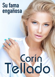 Front cover of Su fama engañosa by Corín Tellado