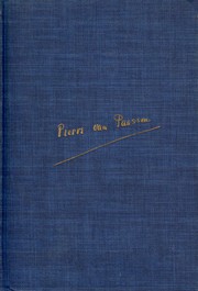 Front cover of Days of our years by Pierre Van Paassen