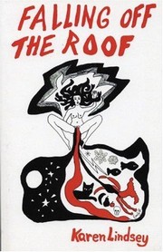 Cover of Falling Off the Roof by Karen Lindsey