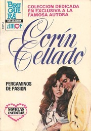Front cover of Pergaminos de pasión by Corín Tellado