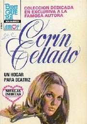 Front cover of Un hogar para Beatriz by Corín Tellado