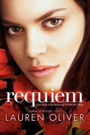 Front cover of Requiem by Lauren Oliver