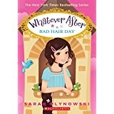 Front cover of Bad hair day by Sarah Mlynowski