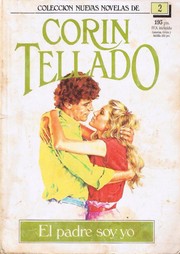 Cover of El padre soy yo by Corín Tellado