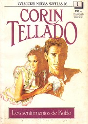 Front cover of Los sentimientos de Koldo by Corín Tellado